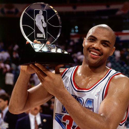 1991年NBA全明星全場錄像