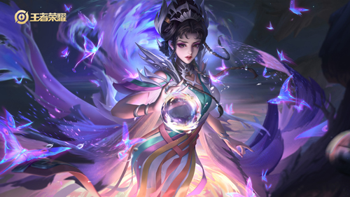 王者榮耀S23羋月出裝順序