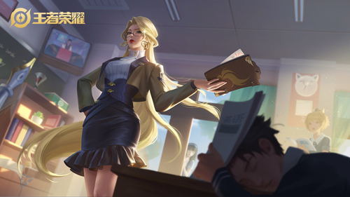王者榮耀S23雅典娜出裝順序