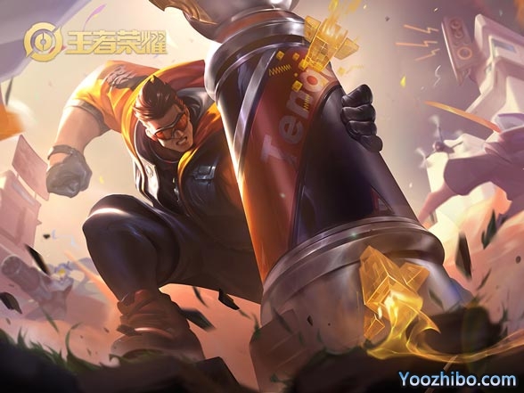 王者榮耀蘇烈攻略