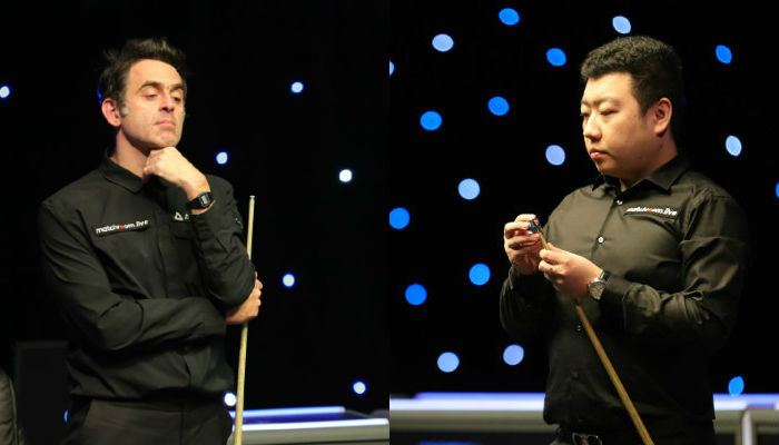 李行vs<a href=/tiyubs/aslw/ target=_blank class=infotextkey>奧沙利文</a>直播