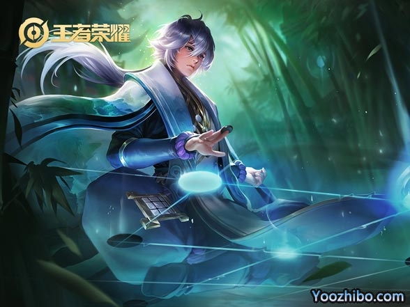 王者榮耀奕星攻略