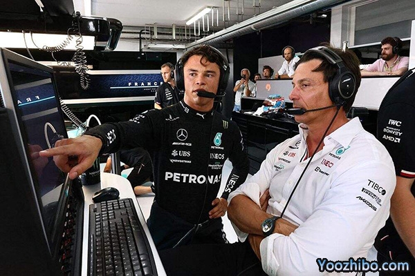 德弗里斯簽約紅牛二隊 將于2023賽季加盟并成為正式F1車手