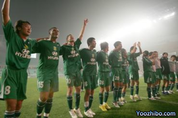 2006年亞冠決賽錄像