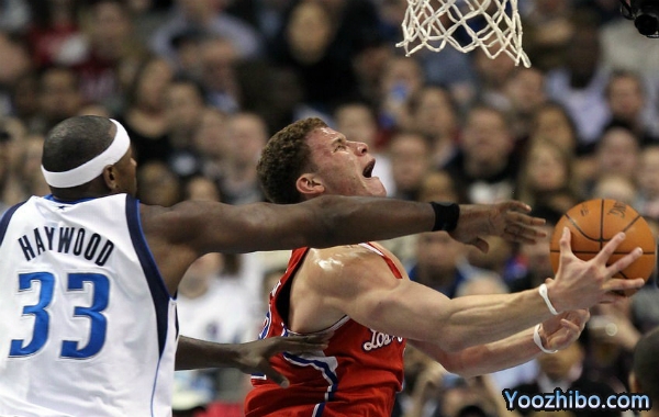 2011年NBA西部決賽G4小牛vs雷霆全場錄像