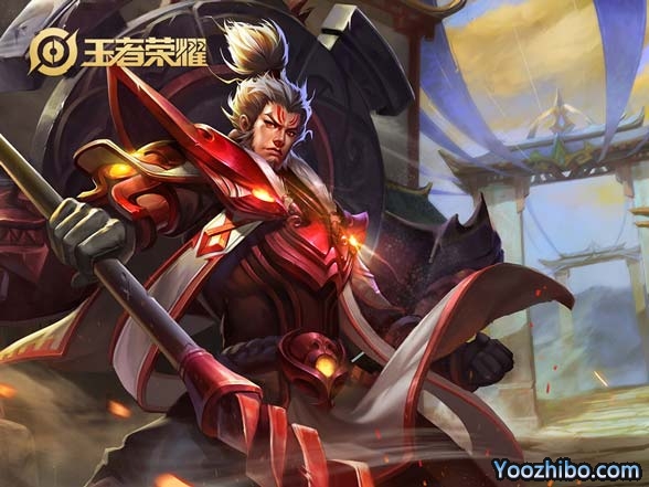 王者榮耀張飛攻略