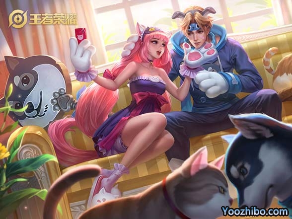 王者榮耀孫策攻略