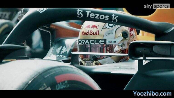羅斯伯格稱:維斯塔潘已經是歷史上最好的F1車手之列