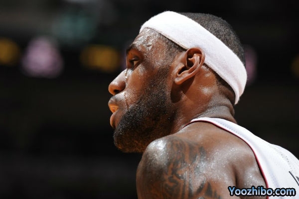 2013年NBA總決賽第七場 熱火vs馬刺 全場錄像及集錦