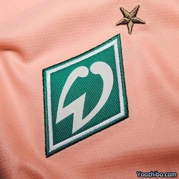 2022-23賽季不萊梅客場球衣一覽