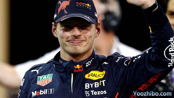 羅斯伯格稱:維斯塔潘已經是歷史上最好的F1車手之列