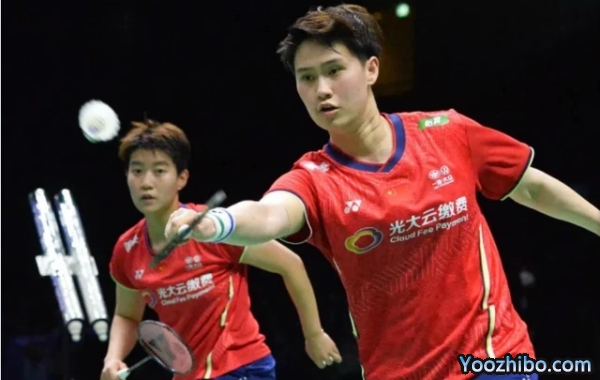 羅迎菀/蕭紫萱vs杜玥/李汶妹 全場錄像回放