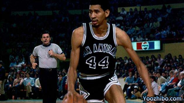 1980年NBA全明星全場錄像