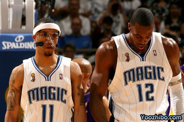 2009年NBA總決賽第三場 魔術vs湖人 全場錄像及集錦