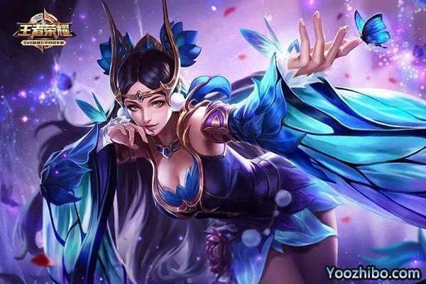 王者榮耀貂蟬