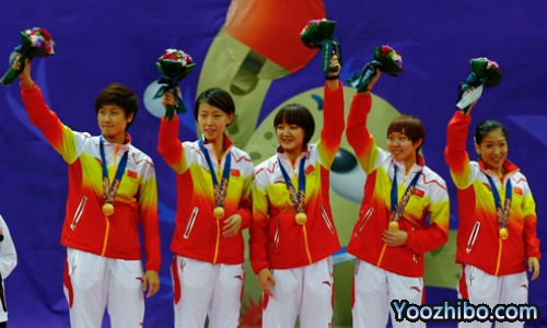 <a href=/tiyubs/pingpang/ target=_blank class=infotextkey>乒乓球</a>女子選手