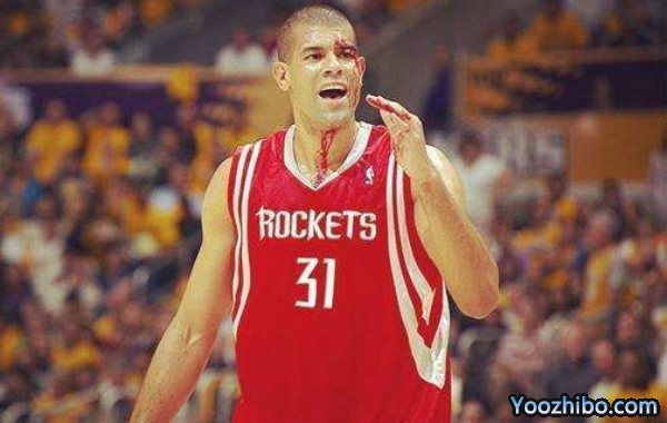 2009年NBA西部半決賽G1火箭vs湖人全場錄像