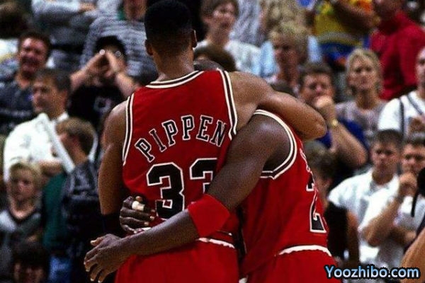 1997年NBA總決賽第五場 爵士vs公牛 全場錄像及集錦