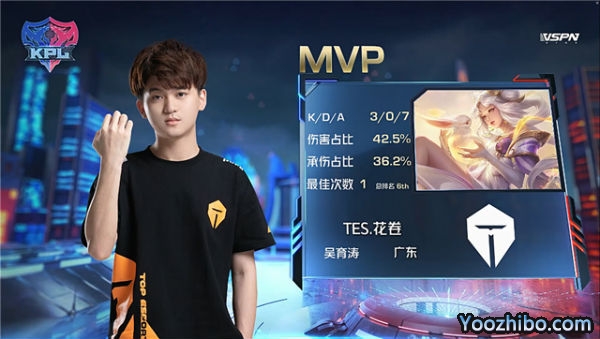 2020年KPL秋季賽常規賽 南京Hero久競 vs TES全場錄像