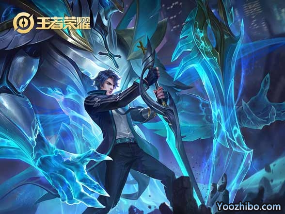 王者榮耀凱攻略