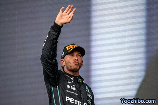 Racingnews365：墨西哥站是漢密爾頓本賽季最后的奪冠機會