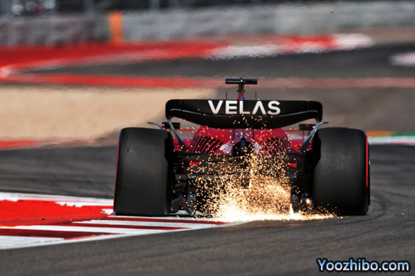 施瓦茨曼：F1的夢想可能越來越遠，我很難過