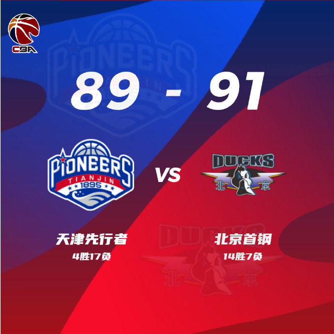 天津vs北京 全場錄像