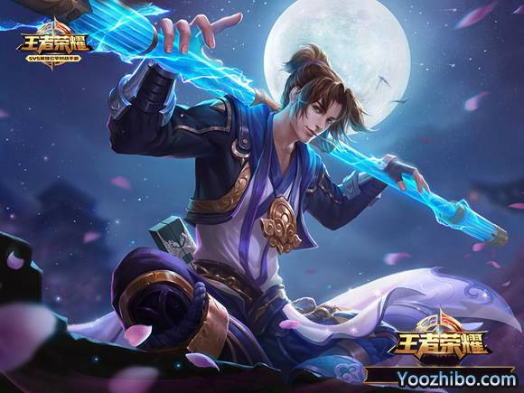王者榮耀孫悟空