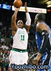 2009年NBA東部半決賽G5魔術vs凱爾特人全場錄像