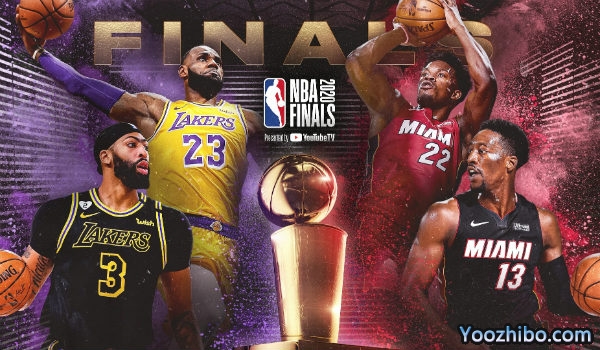 NBA球隊冠軍次數排行榜