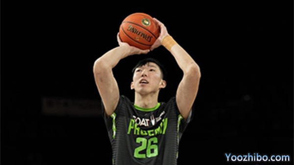 鳳凰85-90不敵大班