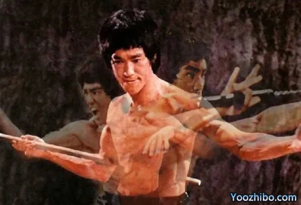紀錄片《我是李小龍》