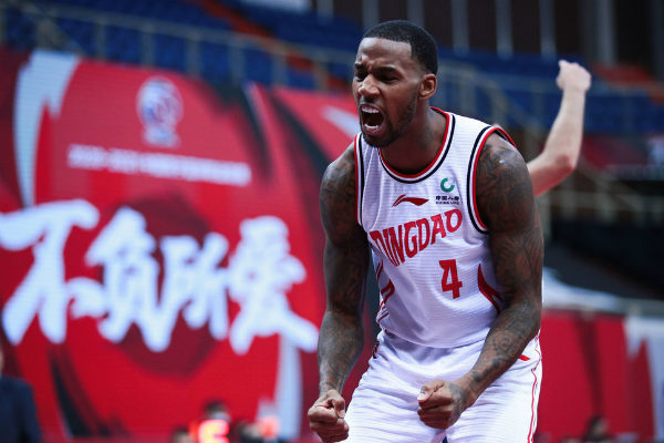 青島vs同曦 全場錄像