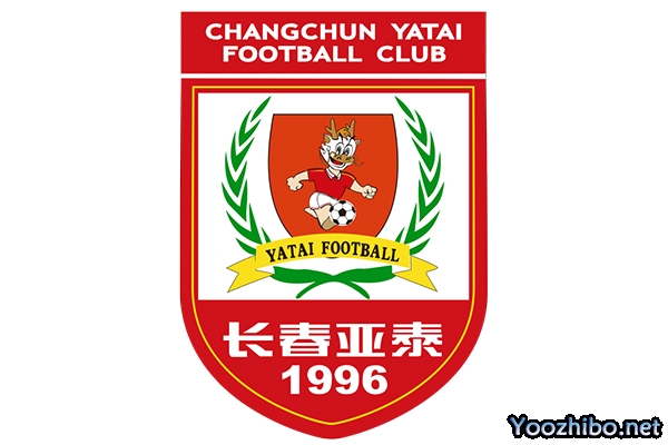 2023-24賽季長春亞泰隊陣容名單一覽