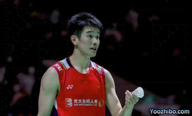 李詩灃vs昆拉武特 全場錄像