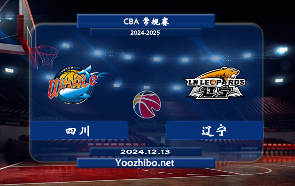 四川vs遼寧直播前瞻分析