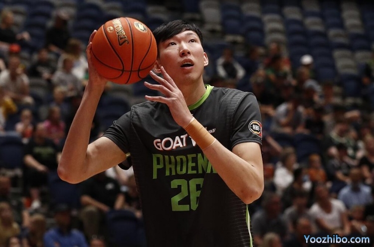 鳳凰80-84不敵螞蟻  周琦9+4 克里克27+7 麥克維26+9