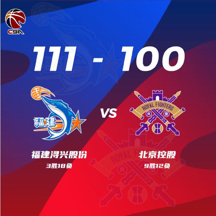 福建vs北控 全場錄像