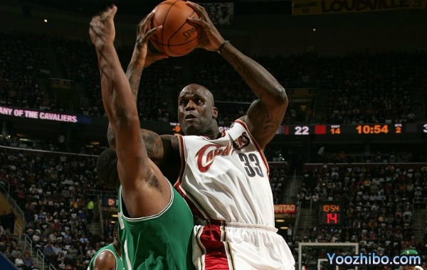 2010年NBA東部半決賽G2凱爾特人vs騎士全場錄像