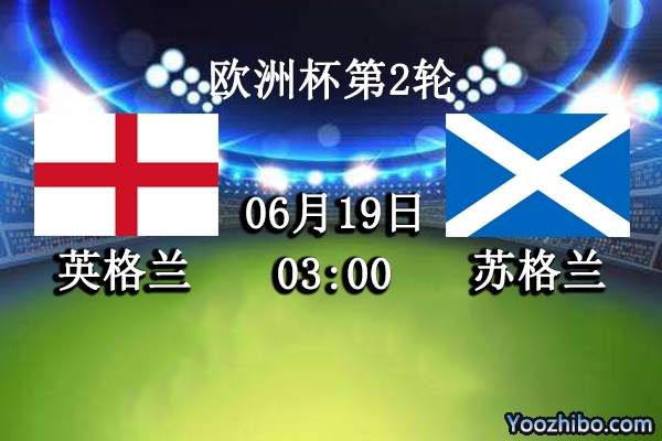 英格蘭vs蘇格蘭賽事前瞻