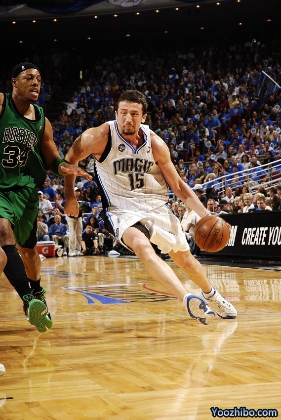2009年NBA東部半決賽G3凱爾特人vs魔術全場錄像