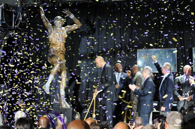 NBA50大巨星之賈巴爾：籃壇常青樹