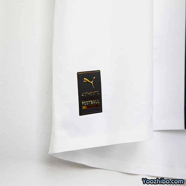 2022-23賽季門興主場球衣一覽