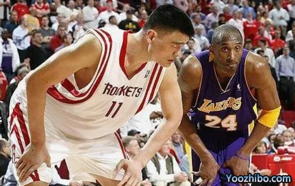 2009年NBA西部半決賽G3湖人vs火箭全場錄像