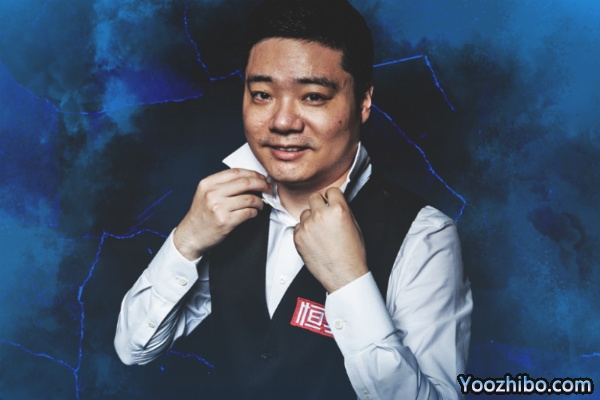【戰報】丁俊暉連轟2桿破百晉級 趙劍波吳宜澤出局！