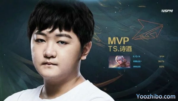 2020年王者榮耀世冠杯總決賽G5 TSvsDYG全場錄像