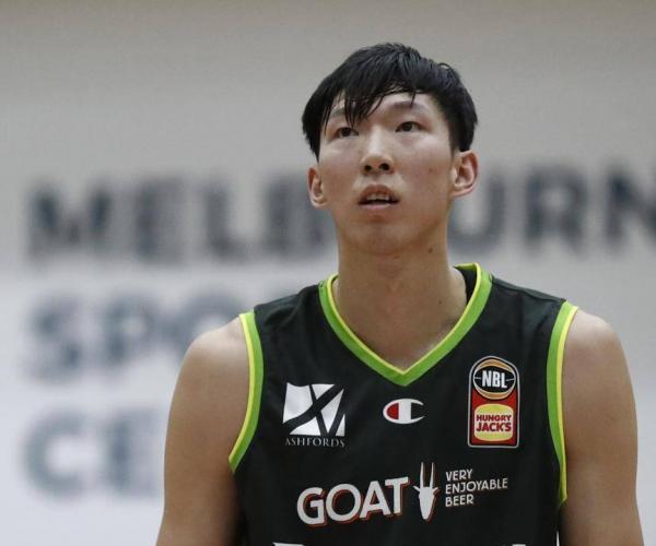 鳳凰83-76力克36人 周琦7+8+1帽 克里克29+7 約翰遜31+8